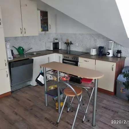 Gina's Wg Лаупхайм